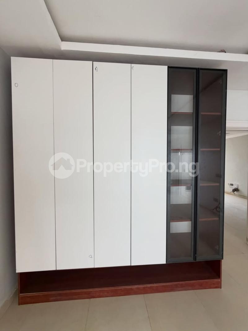 4 bedroom House for rent Guzape Abuja