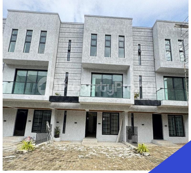 4 bedroom House for sale Ikate Lekki Lagos