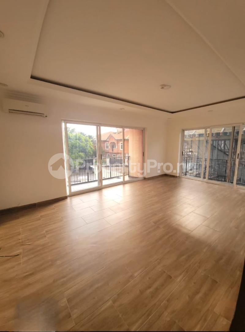 4 bedroom House for rent Banana Island Banana Island Ikoyi Lagos
