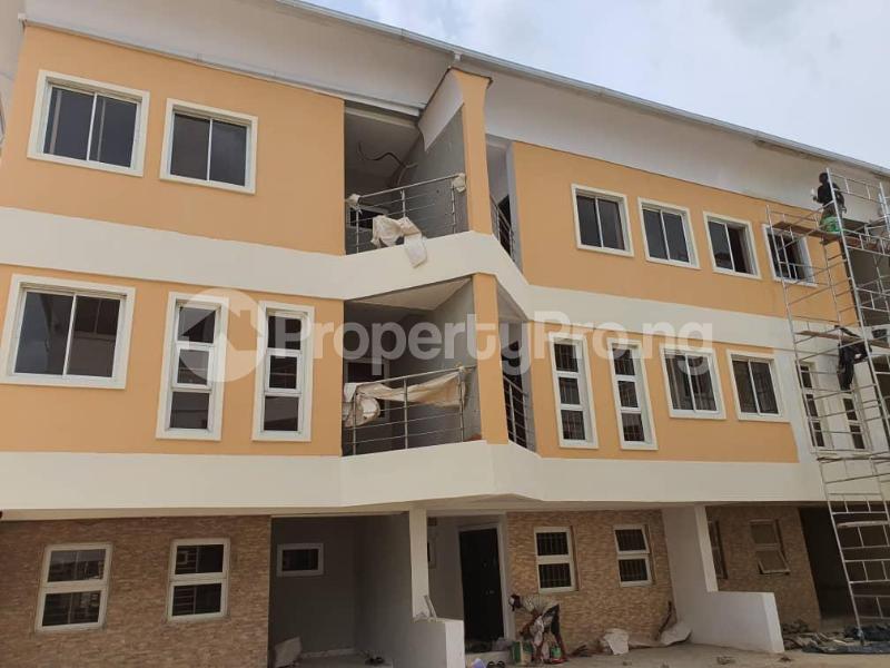4 bedroom House for rent Ikeja GRA Ikeja Lagos