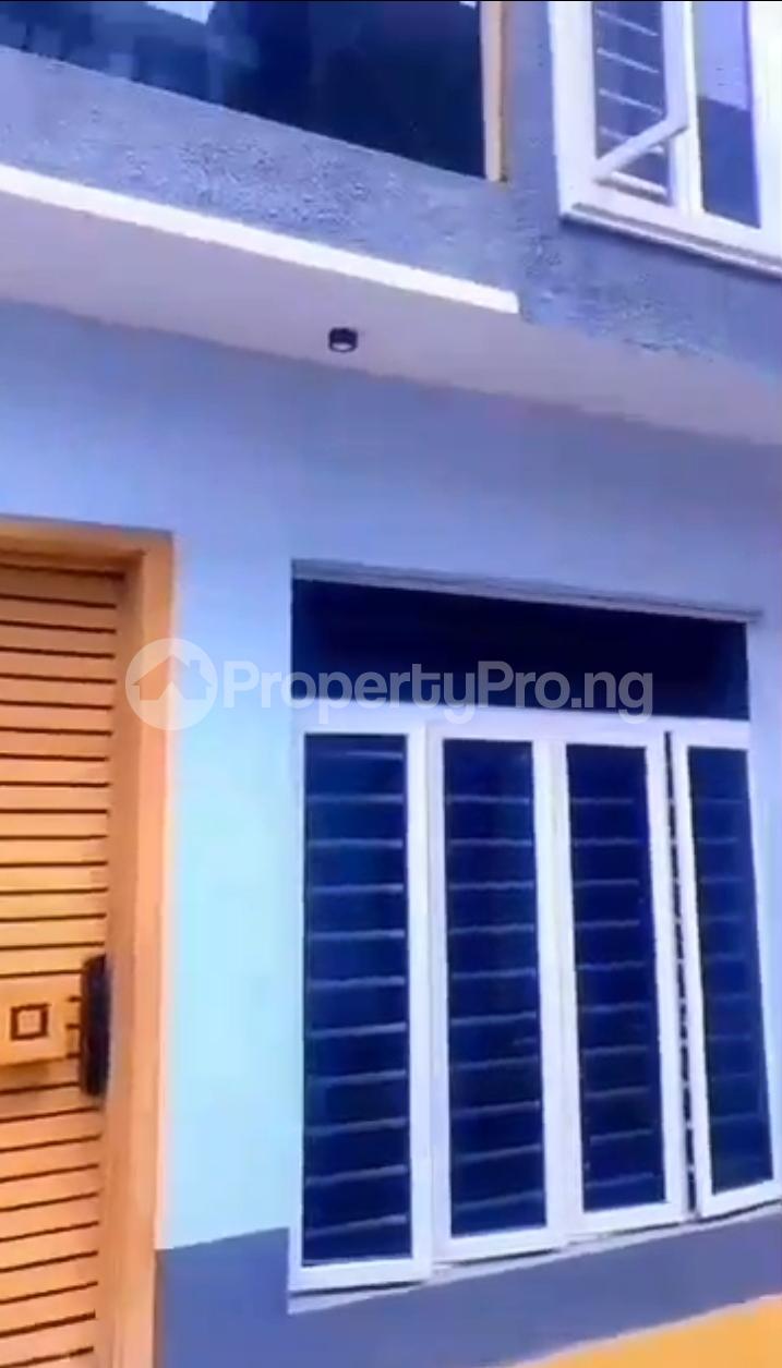 4 bedroom House for sale Opebi Estate Opebi Ikeja Lagos
