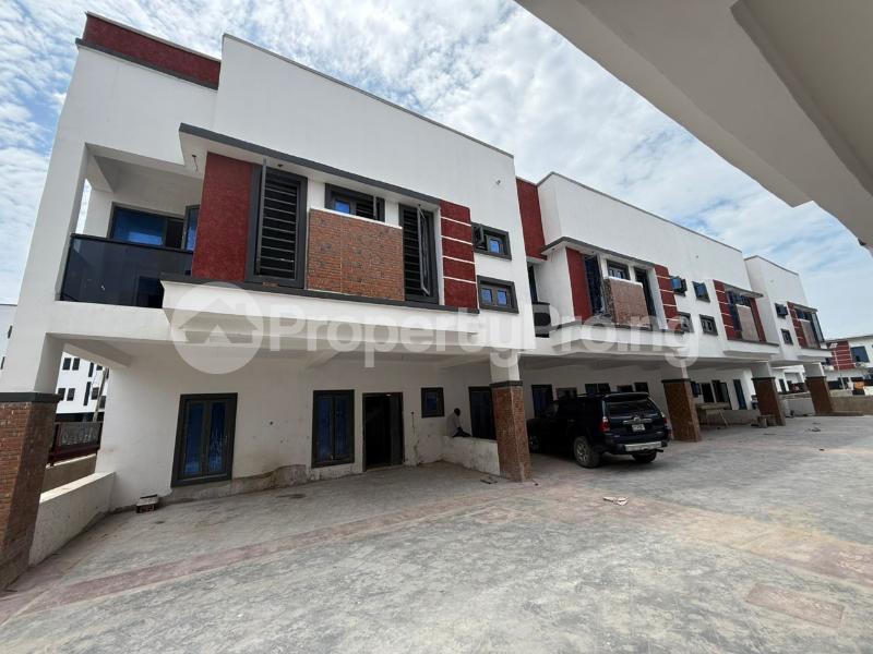 4 bedroom House for sale Orchid Lekki Lagos