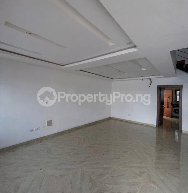 4 bedroom House for rent Lekki Phase 1 Lekki Lagos - 0