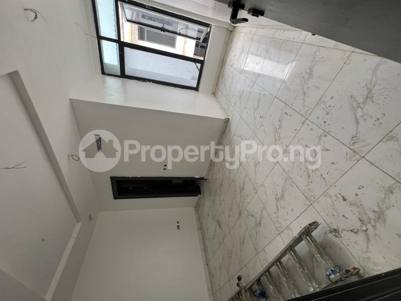 4 bedroom House for sale Lekki Phase 1 Lekki Lagos