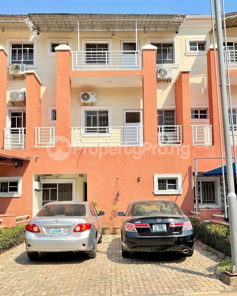 4 bedroom House for sale Gaduwa Abuja