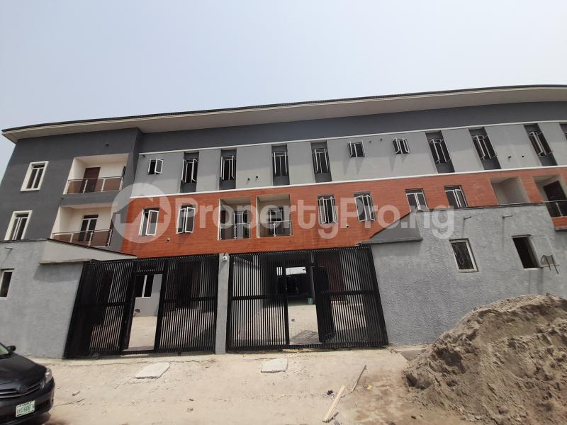 4 bedroom House for sale Lekki Phase 1 Lekki Lagos