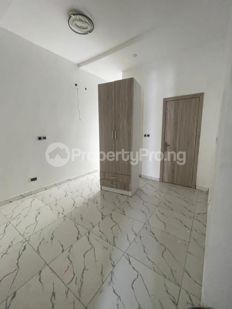 4 bedroom House for rent Ikota Lekki Lagos