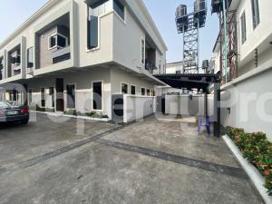 4 bedroom House for rent Harris Drive Lekki Phase 1 Lekki Lagos