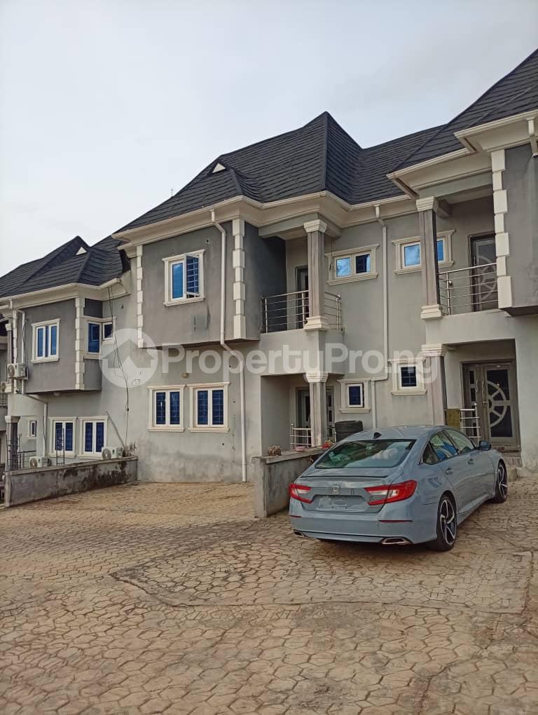 4 bedroom House for rent Forestry Jericho Ibadan Oyo
