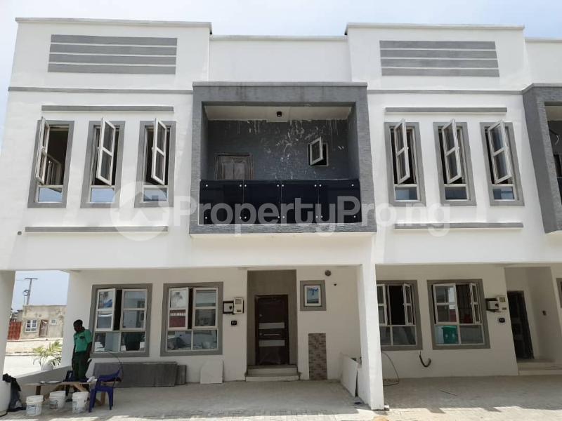 4 bedroom House for sale  Orchid Lekki Lagos