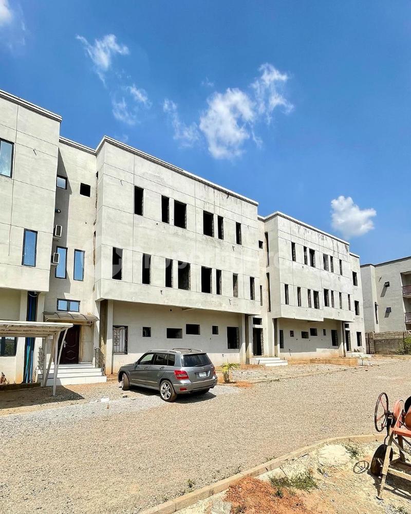 4 bedroom House for sale Kaura (Games Village) Abuja