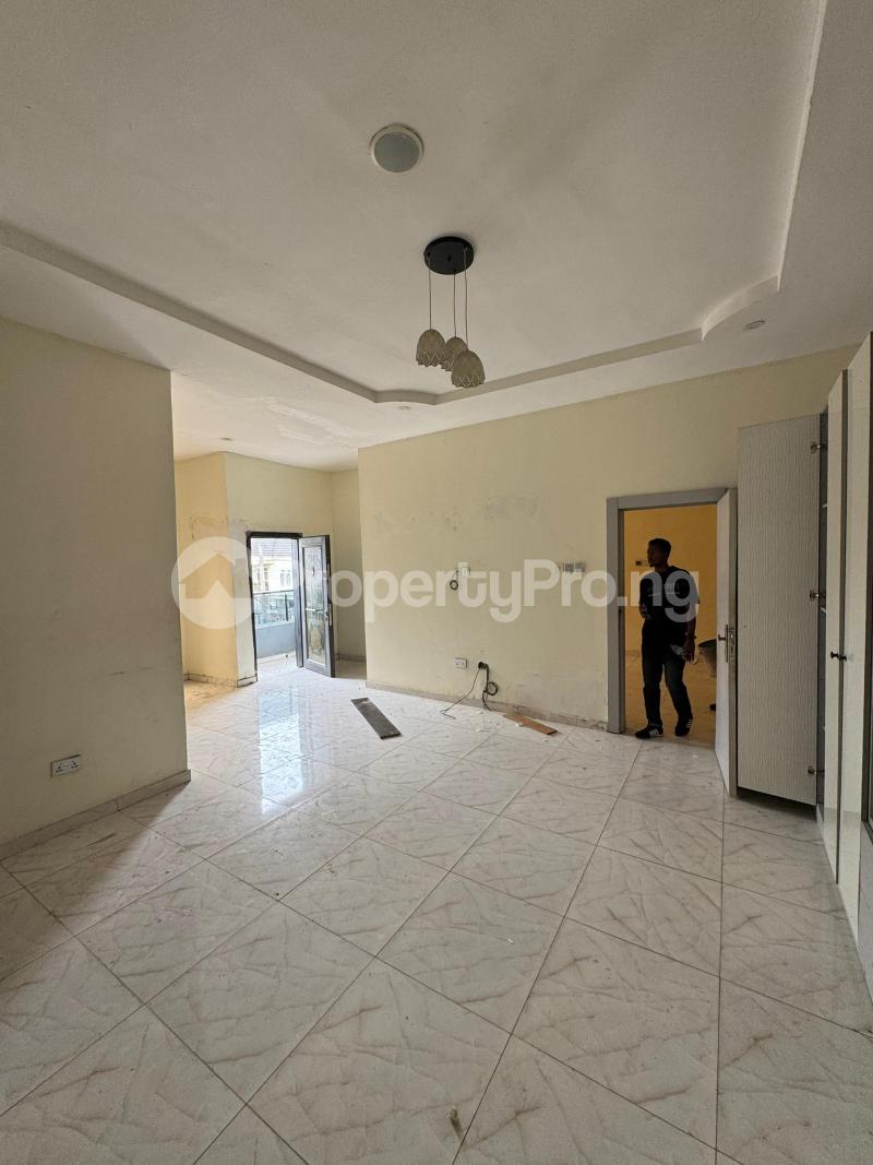 4 bedroom House for rent  Ikota Lekki Lagos