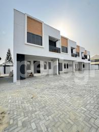 4 bedroom House for sale Sangotedo Ajah Lagos