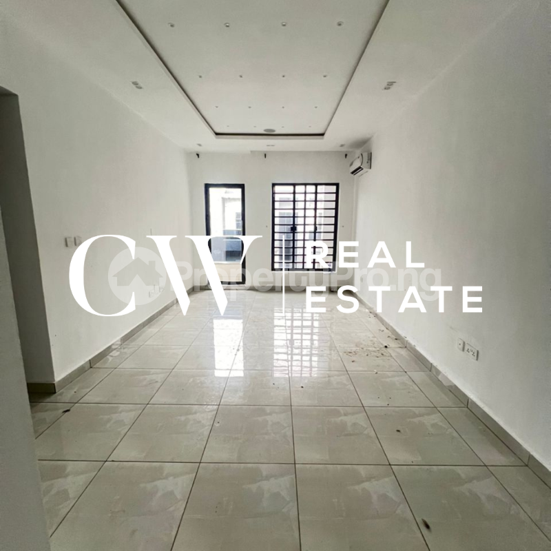 4 bedroom House for rent Victoria Island Lagos
