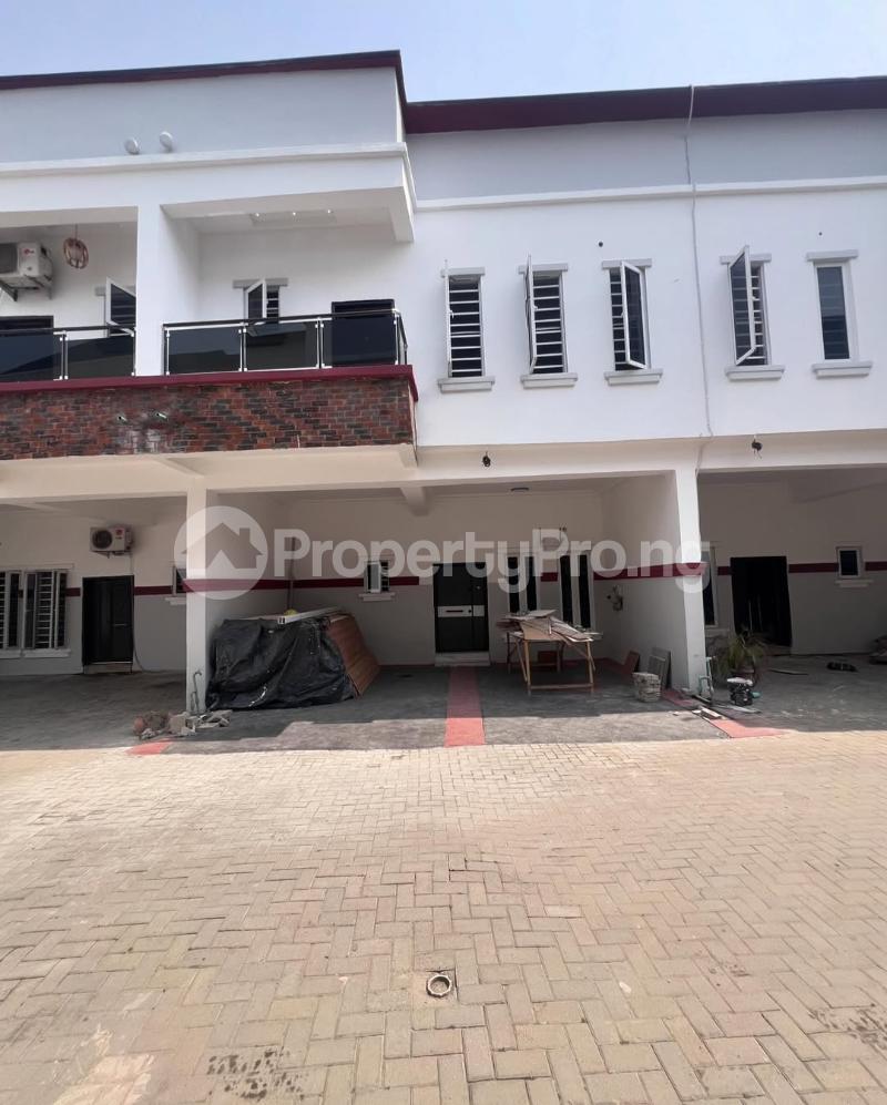 4 bedroom House for sale Orchid Lekki Lagos