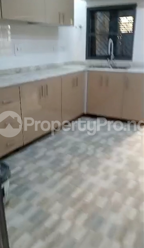 4 bedroom House for rent Brains And Hammers Life Camp Abuja