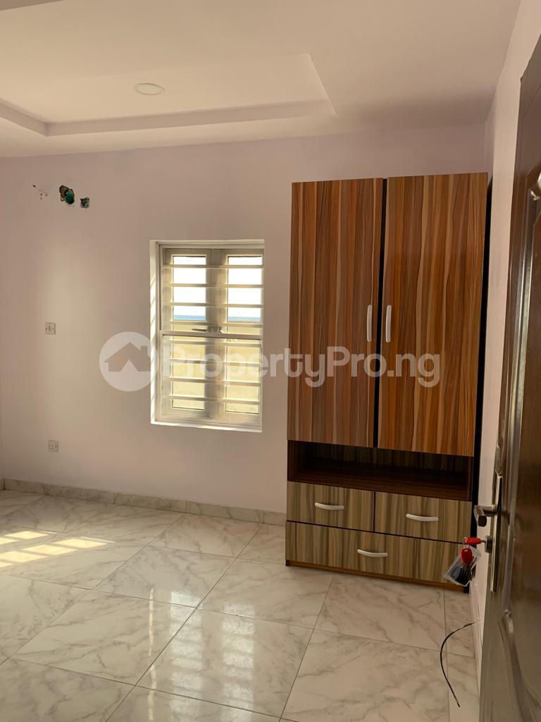 4 bedroom House for rent Lekki County Ikota Ikota Lekki Lagos