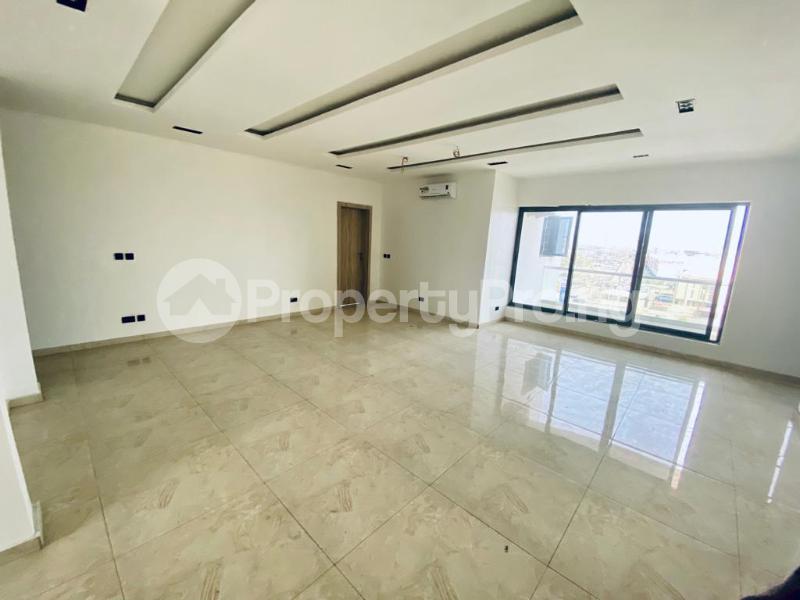 3 bedroom Flat / Apartment for rent Ikate Lekki Lagos