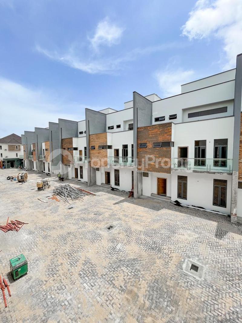 House for sale Ikate Lekki Lagos
