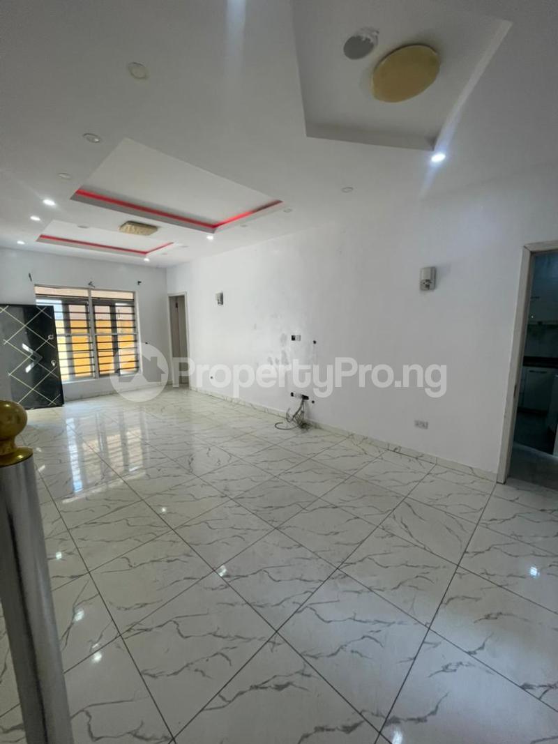 4 bedroom House for rent Oral Estate Lekki, Lagos. Oral Estate Lekki Lagos