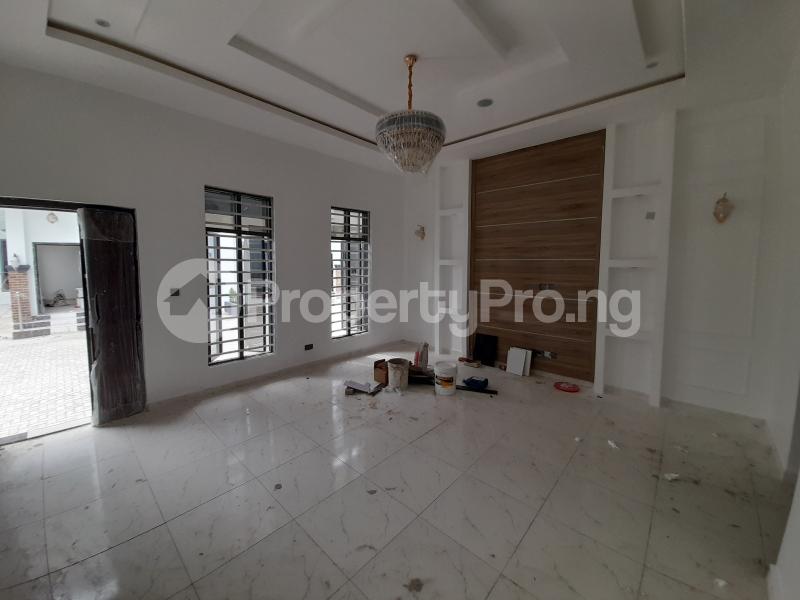 4 bedroom House for sale Ikate Lekki Lagos