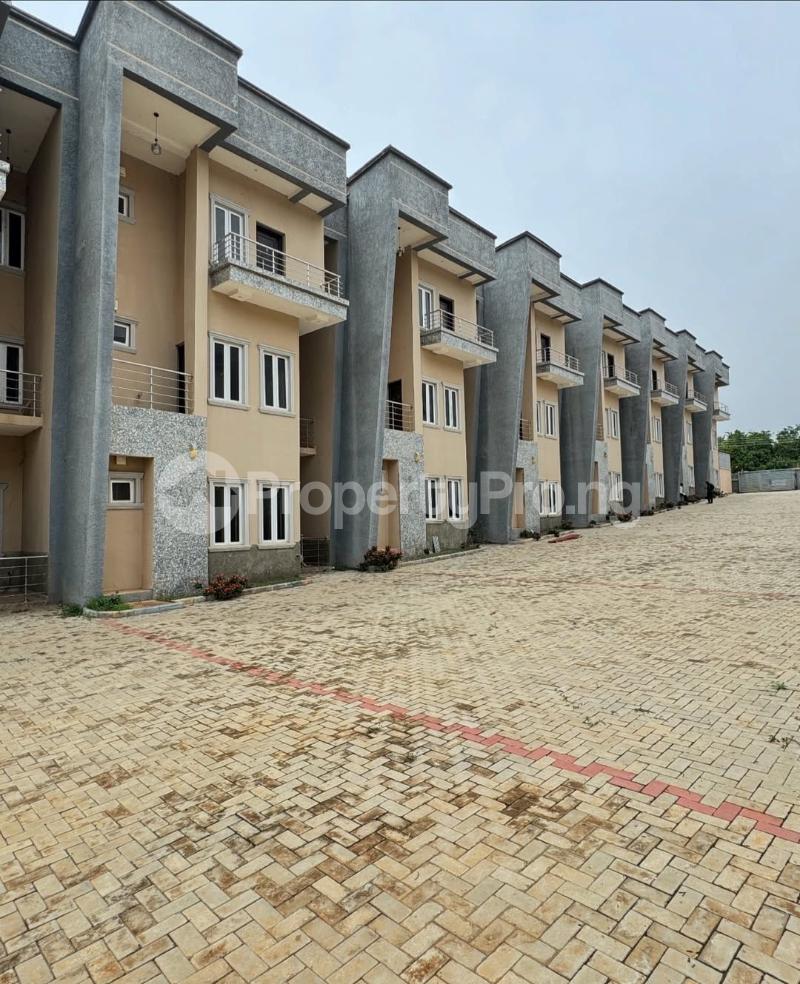 4 bedroom House for sale Apo Abuja