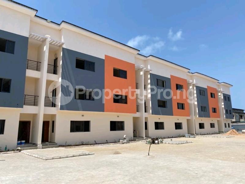 4 bedroom House for sale Bayview Estate Ikate Lekki Lagos