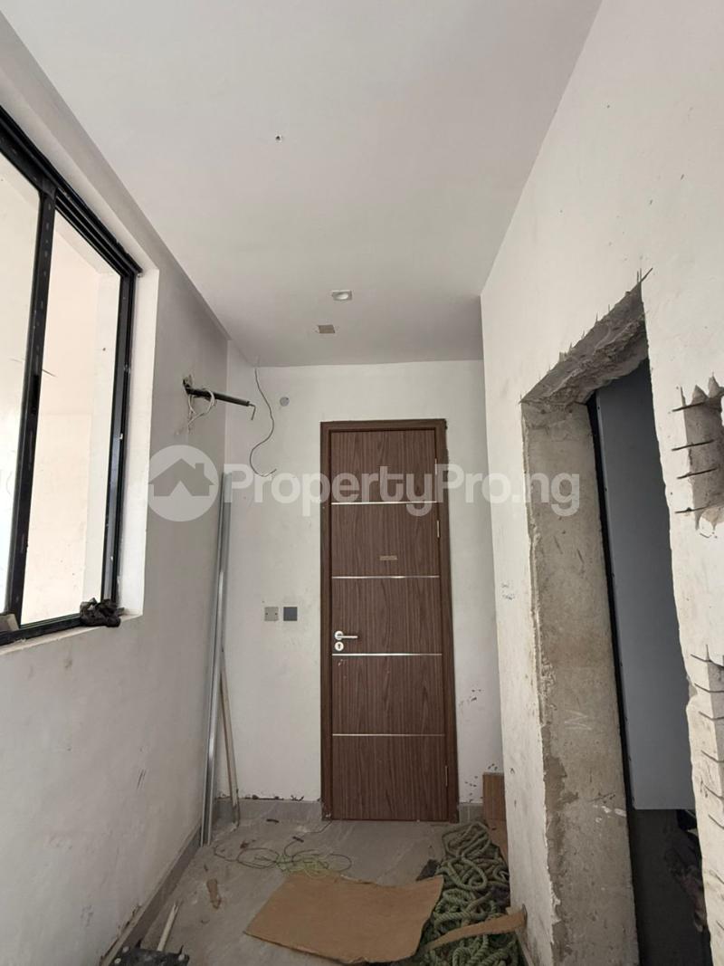 House for sale Ikoyi Lagos - 0