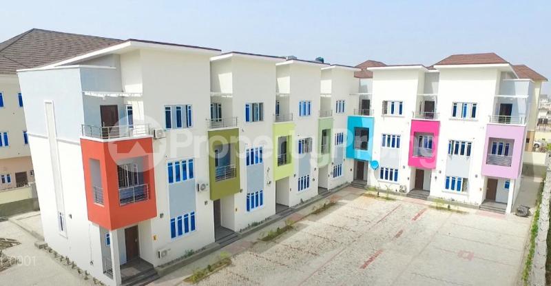 4 bedroom House for sale Guzape Abuja