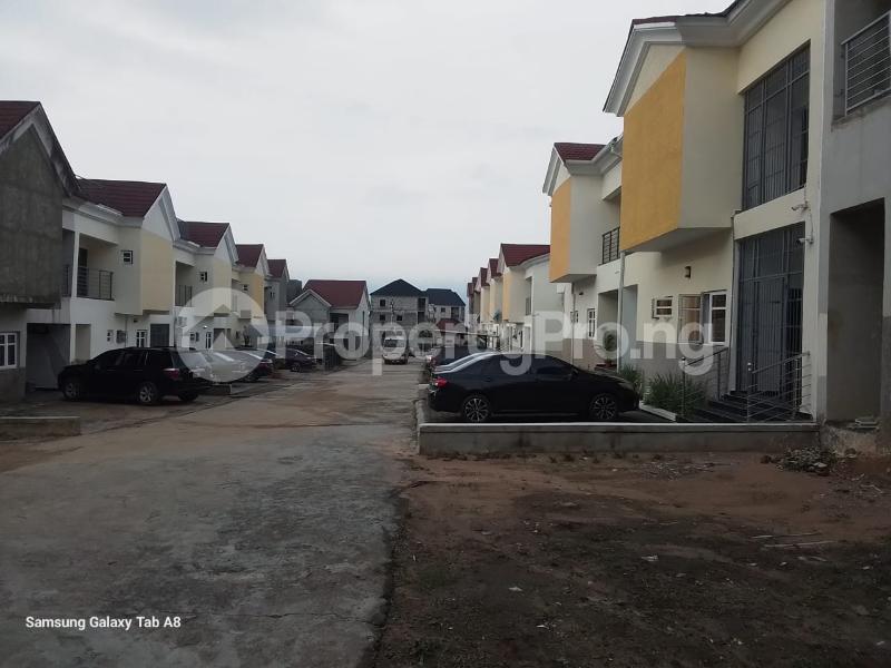 4 bedroom House for sale Karmo After Nizamiye Karmo Abuja