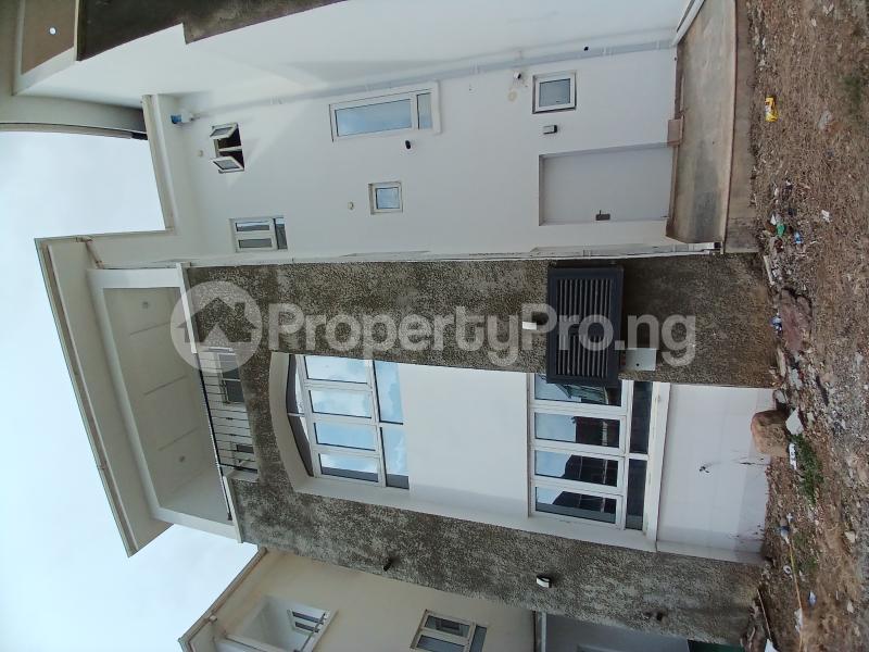 4 bedroom House for rent Guzape District Abuja Diplomatic Zone Guzape Abuja