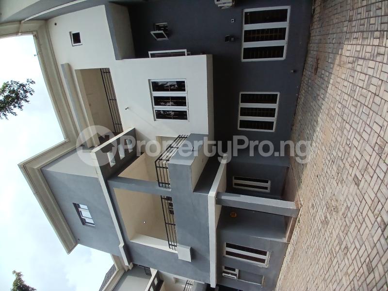 4 bedroom House for rent Guzape District Abuja Diplomatic Zone Guzape Abuja
