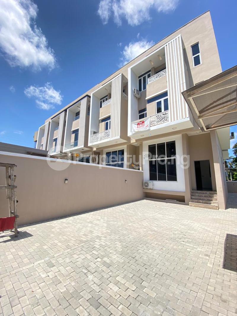 House for sale Ikoyi Lagos