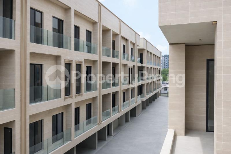 4 bedroom Commercial Property for sale Ikoyi MacPherson Ikoyi Lagos
