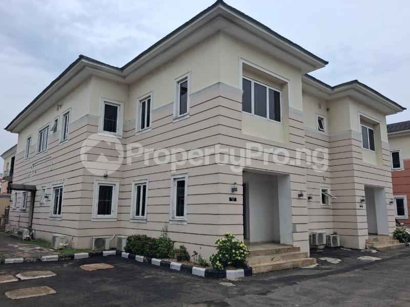 4 bedroom House for rent Off Admiralty Way Lekki Phase 1 Lekki Lagos