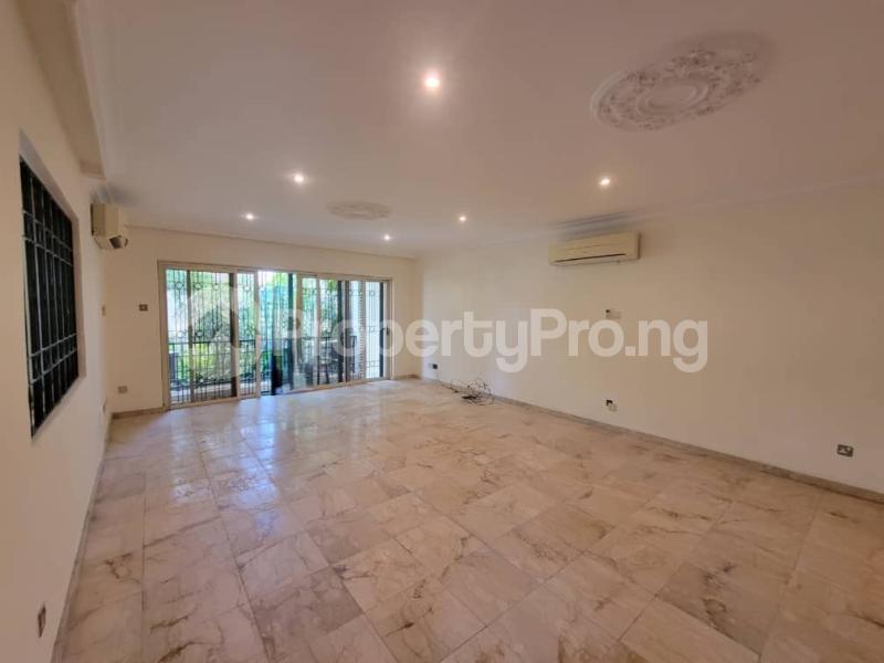 4 bedroom House for rent Ikoyi Lagos