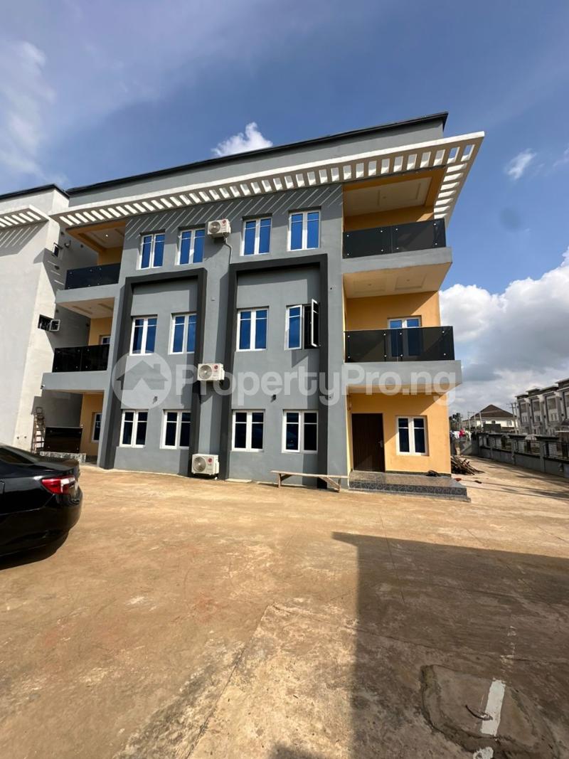 4 bedroom House for sale Life Camp Abuja