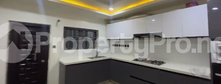 4 bedroom House for sale Jabi Abuja