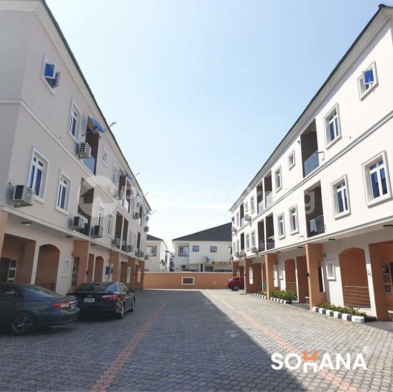House for sale Ikate Lekki Lagos