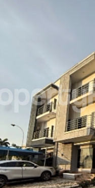 4 bedroom House for rent Gsrki Garki 1 Abuja
