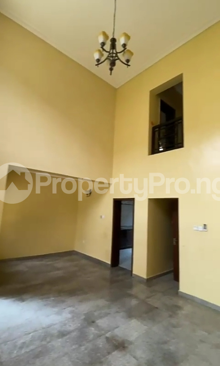 4 bedroom House for rent Area 1 Garki Garki 1 Abuja