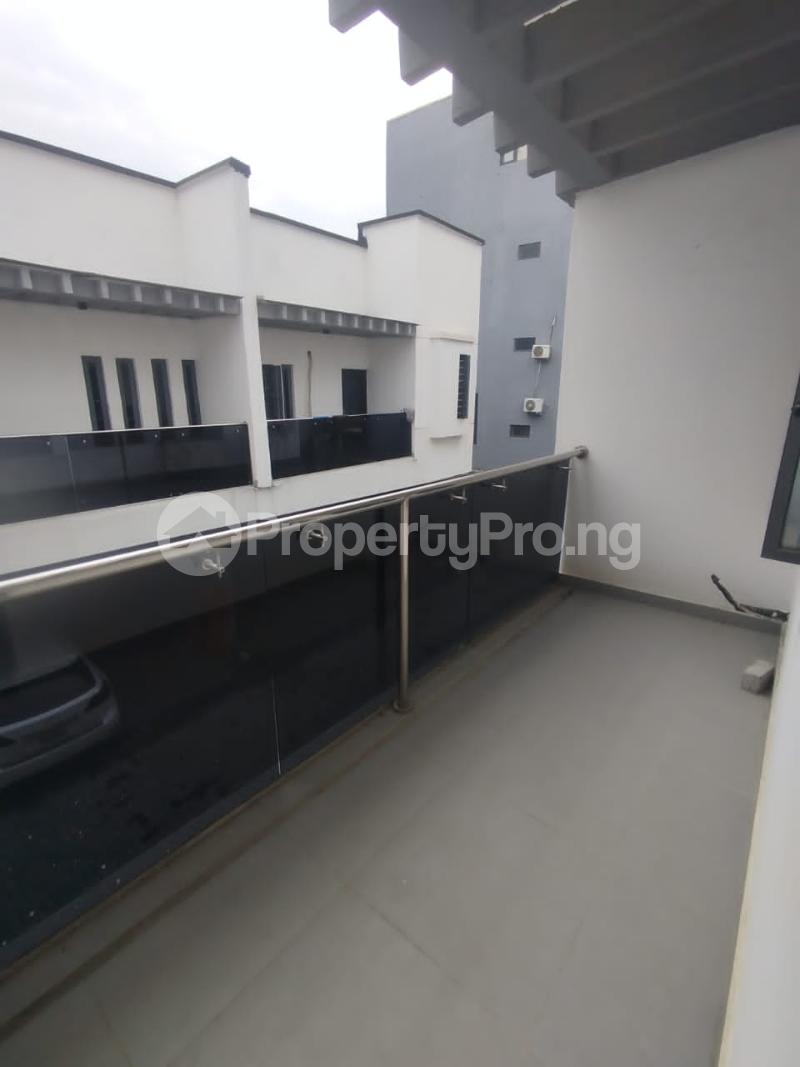 4 bedroom House for rent Estate Ado Road Ajah Lagos
