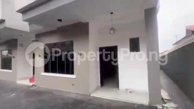 4 bedroom Flat / Apartment for rent Olowora Ojodu Lagos