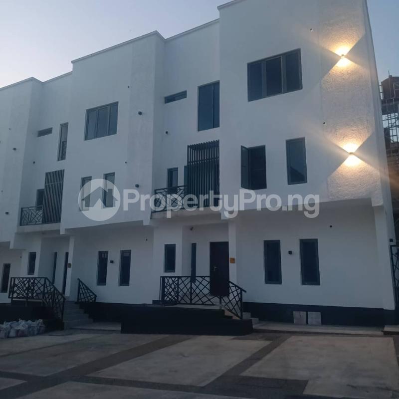 5 bedroom House for rent Guzape Abuja