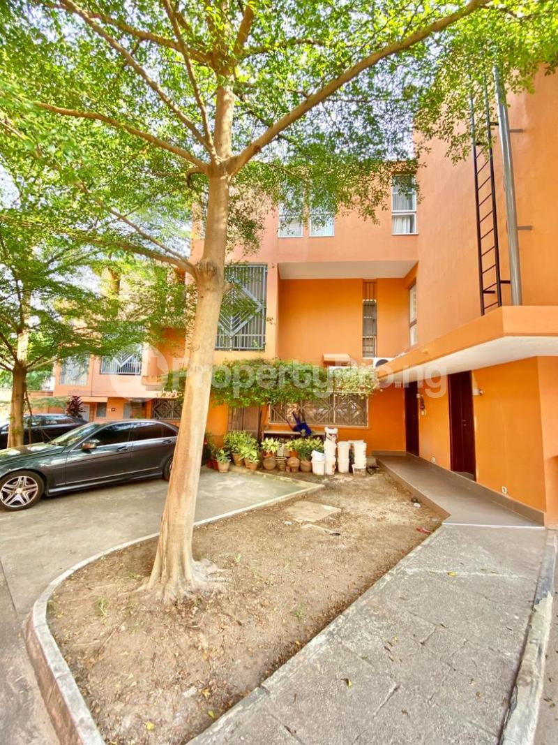 4 bedroom House for sale   Ikoyi Lagos