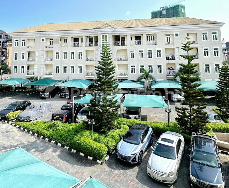 4 bedroom House for sale Old Ikoyi Ikoyi Lagos - 0