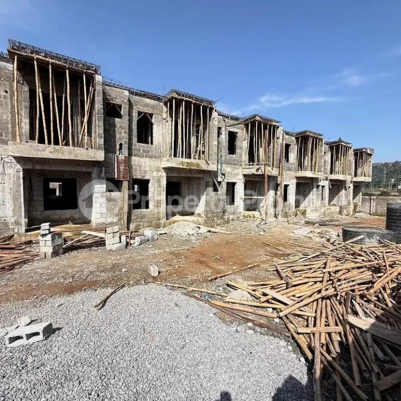 4 bedroom House for sale Katampe Main Abuja
