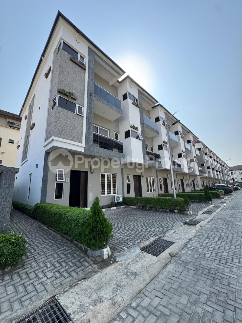 4 bedroom House for sale Ikate Ikate Lekki Lagos