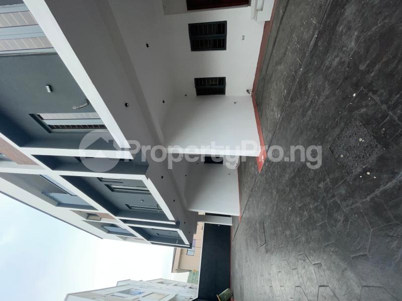 4 bedroom House for sale Maryland Estate Lagos Mende Maryland Lagos