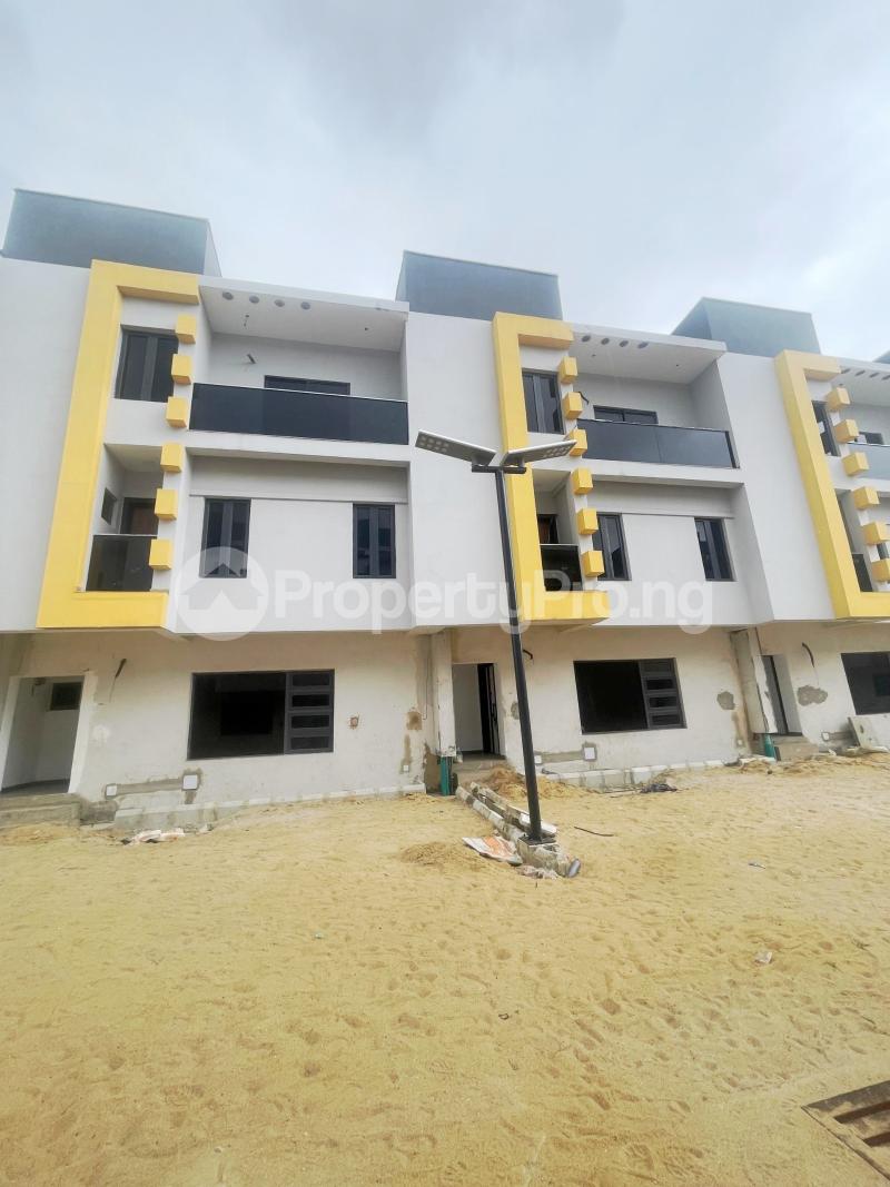 4 bedroom House for sale Ogudu GRA Ogudu Lagos